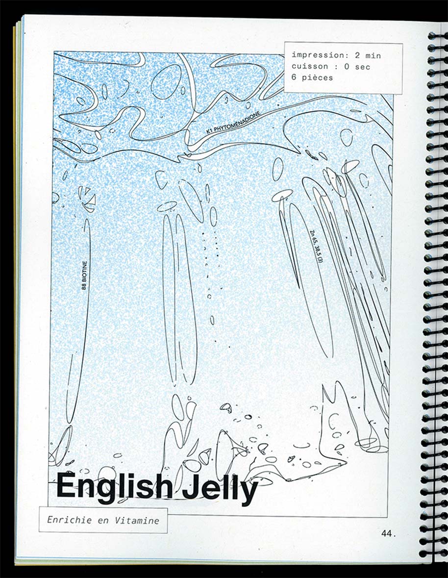 création identité visuelle et support de communication | Studio de création graphique & Atelier d'exploration - Graphiste à Marseille