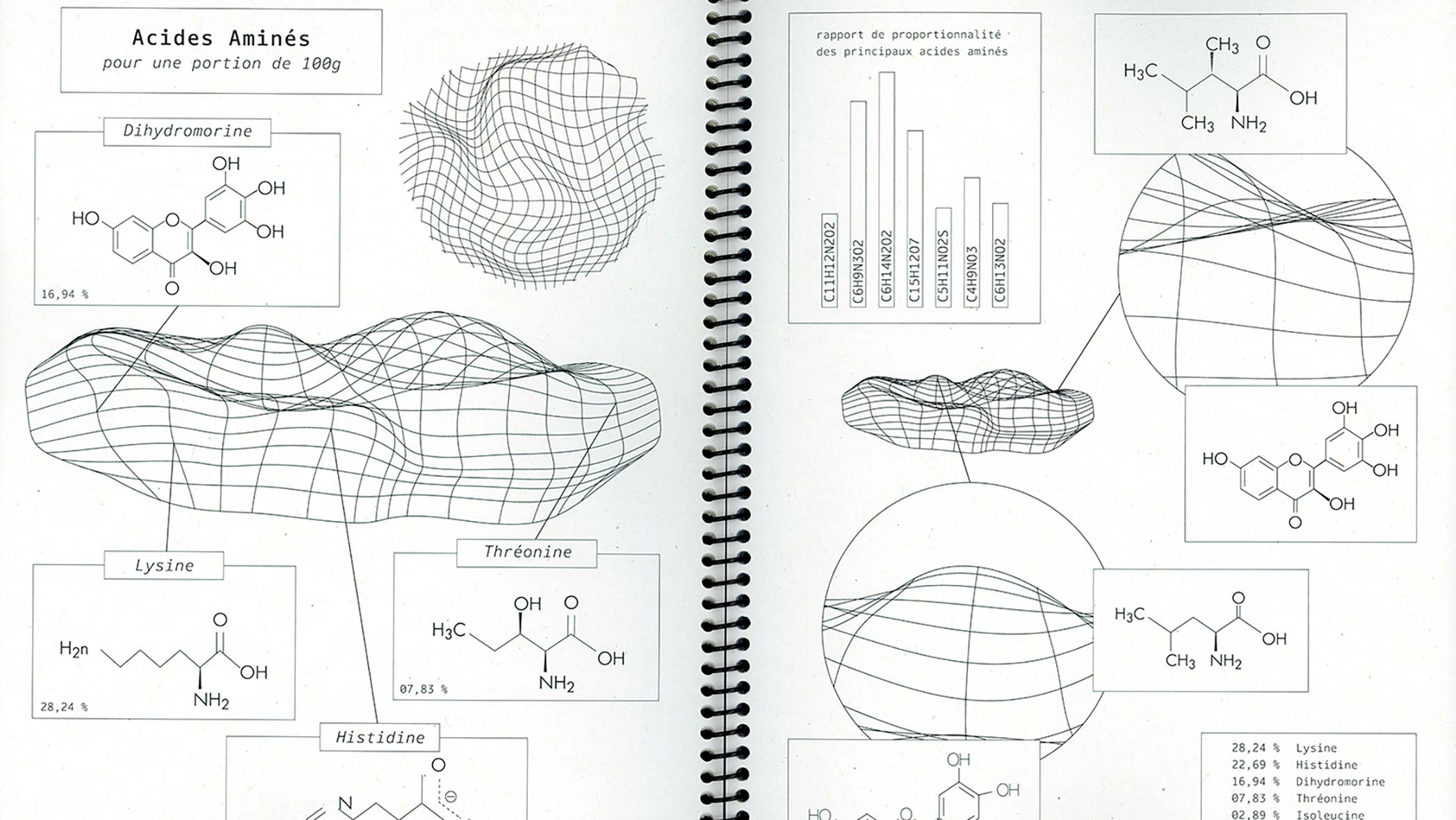 création identité visuelle et support de communication | Studio de création graphique & Atelier d'exploration - Graphiste à Marseille