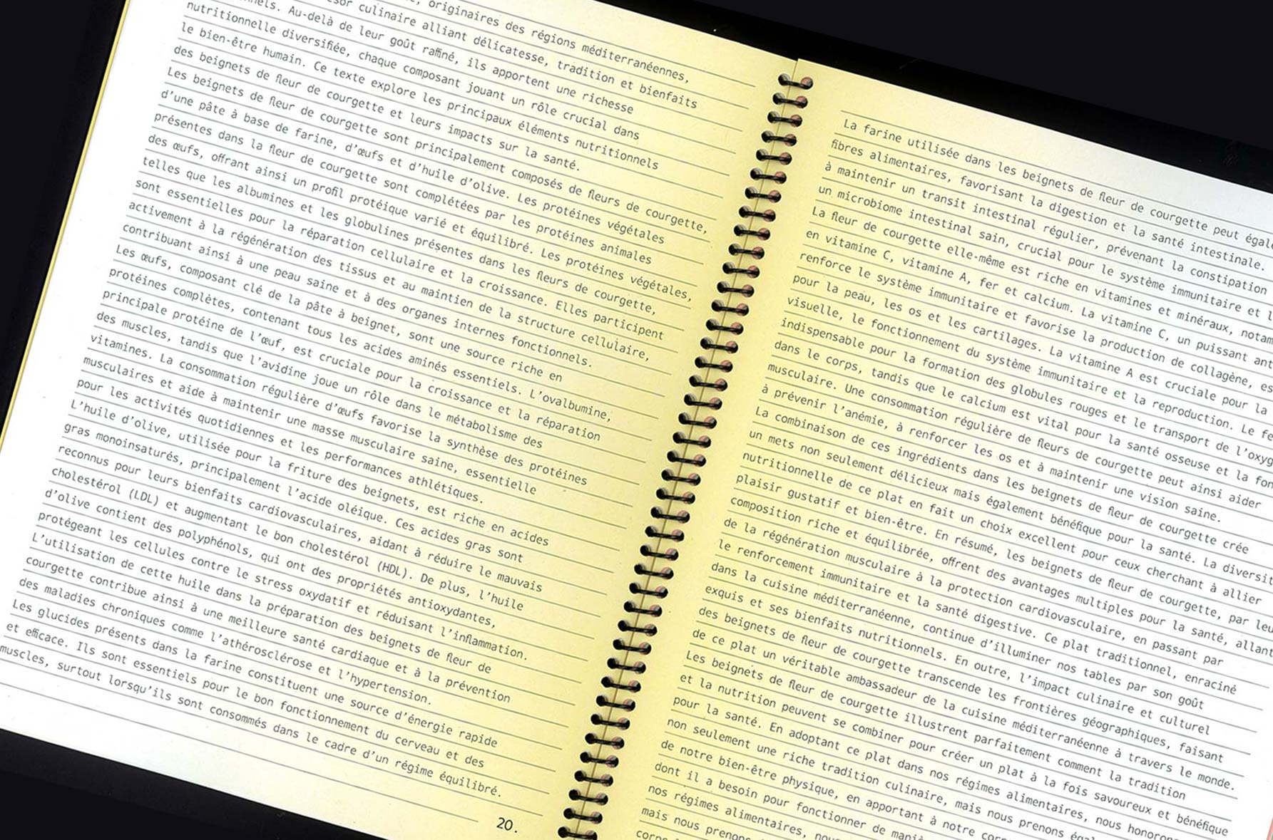 création identité visuelle et support de communication | Studio de création graphique & Atelier d'exploration - Graphiste à Marseille
