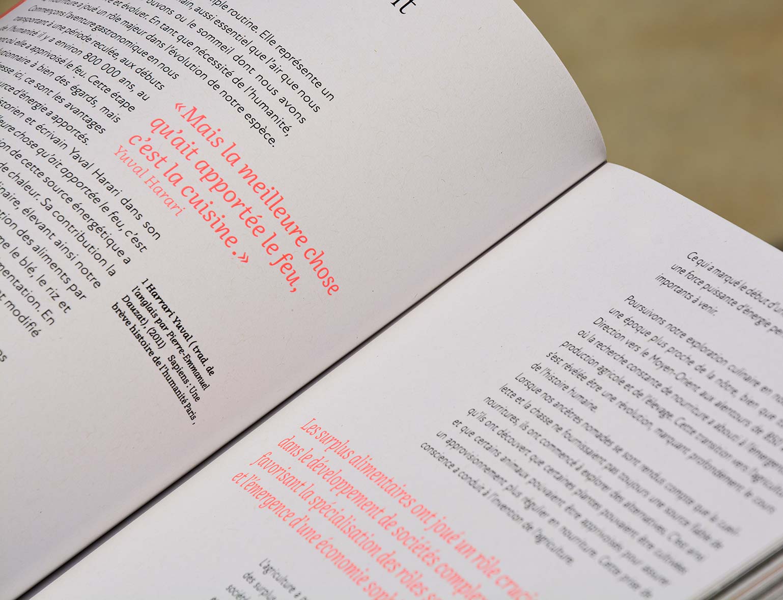 création identité visuelle et support de communication | Studio de création graphique & Atelier d'exploration - Graphiste à Marseille