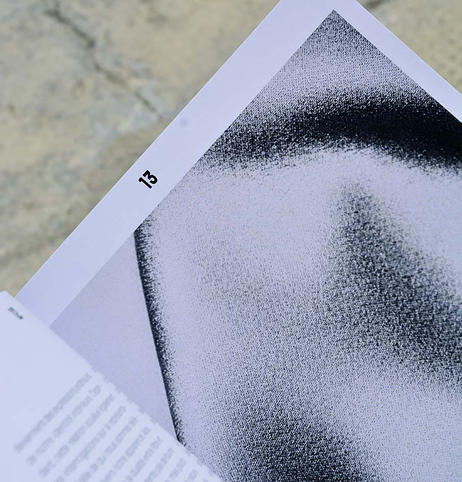 création identité visuelle et support de communication | Studio de création graphique & Atelier d'exploration - Graphiste à Marseille