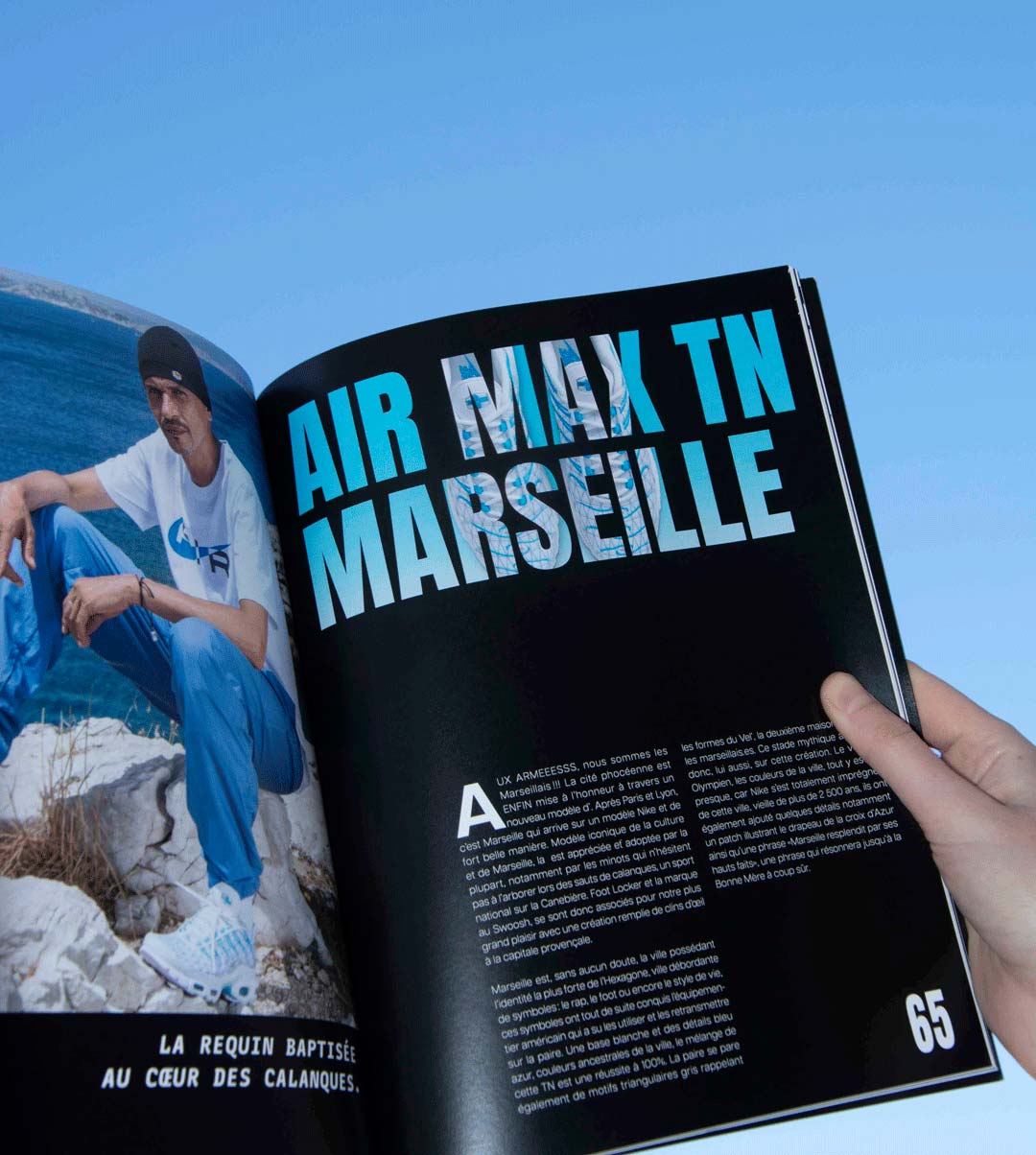 création identité visuelle et support de communication | Studio de création graphique & Atelier d'exploration - Graphiste à Marseille