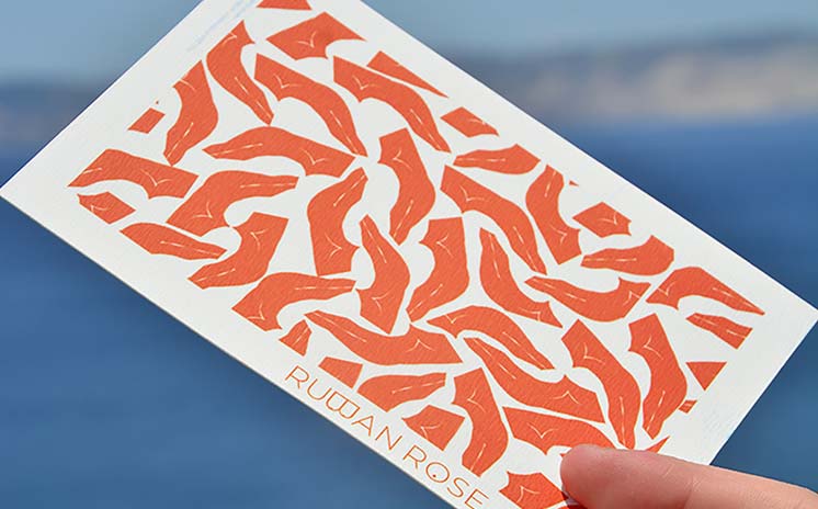Studio de création graphique & Atelier d'exploration - Graphiste à Marseille, Studio 16.8 - Marine Terrin Sarah Hornain - projet-couv