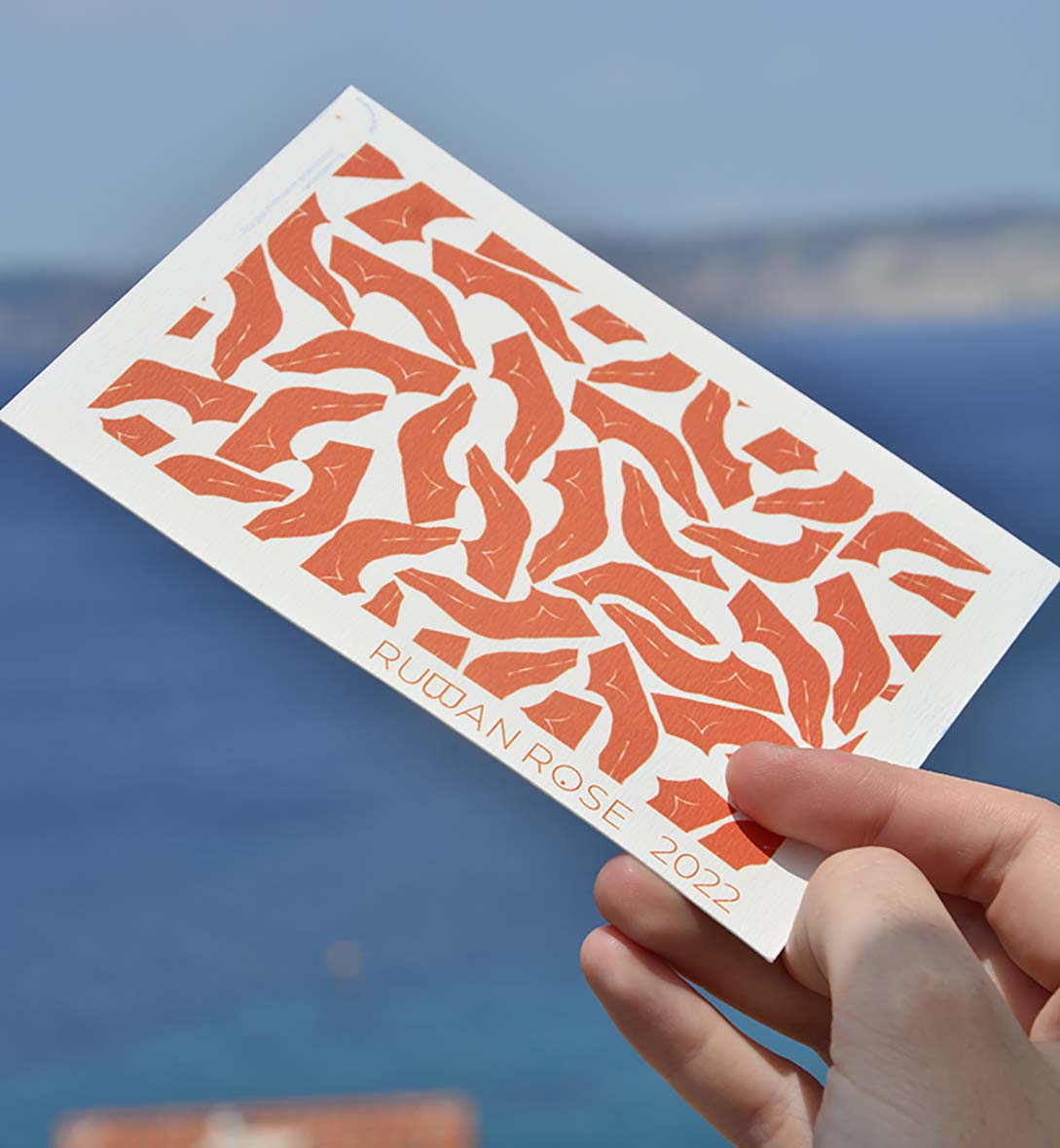 création identité visuelle et support de communication | Studio de création graphique & Atelier d'exploration - Graphiste à Marseille