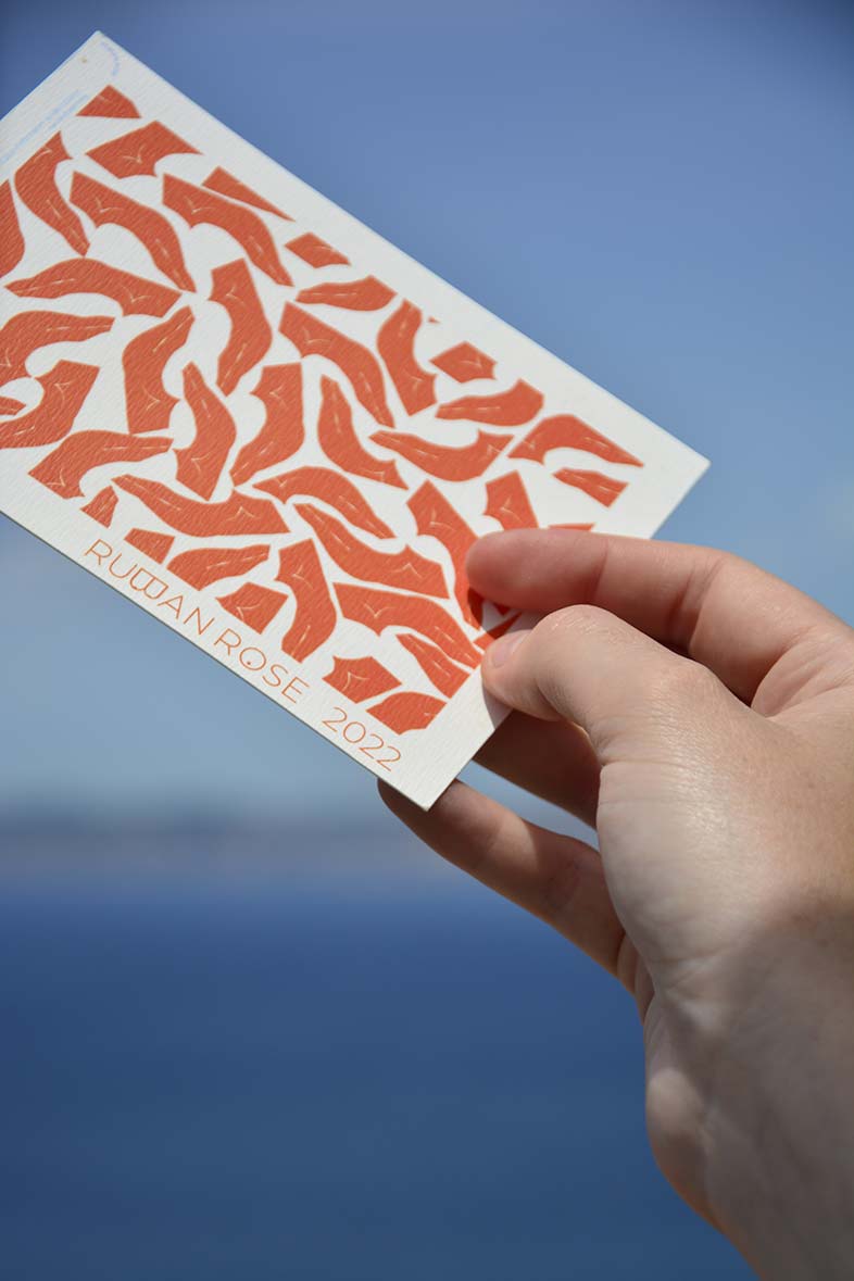 création identité visuelle et support de communication | Studio de création graphique & Atelier d'exploration - Graphiste à Marseille